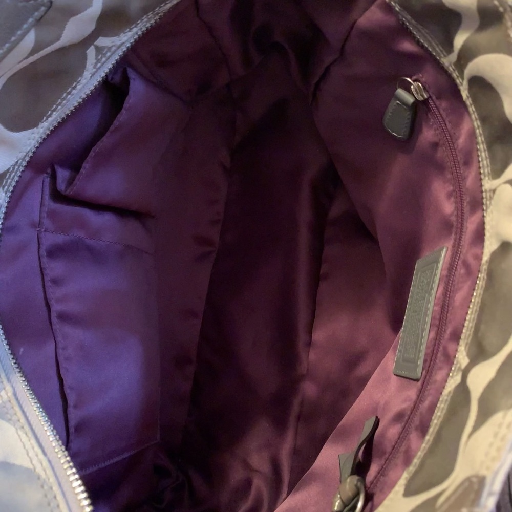 Patchwork Coach - image 4